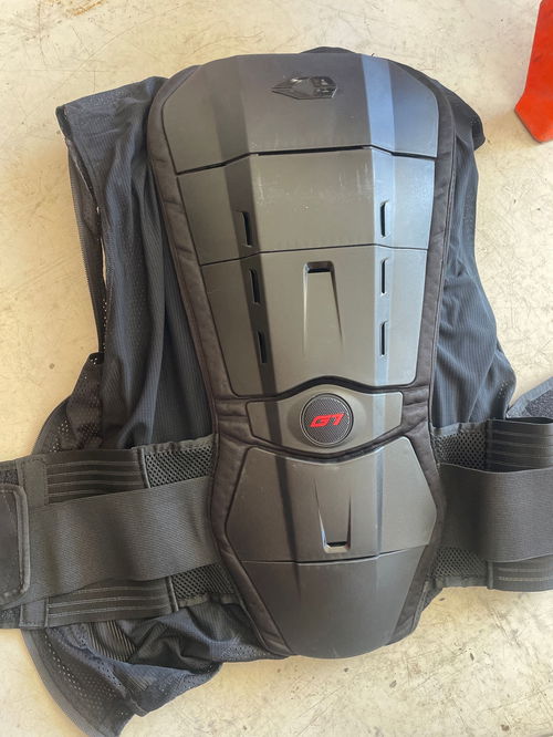 Evs G7 Lite