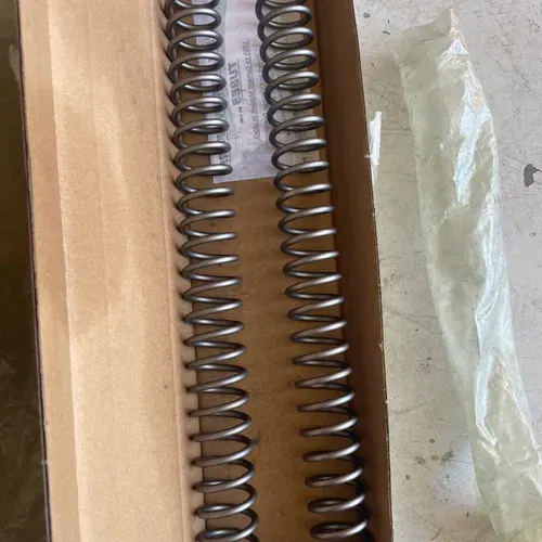 .52 Showa Front Fork Springs