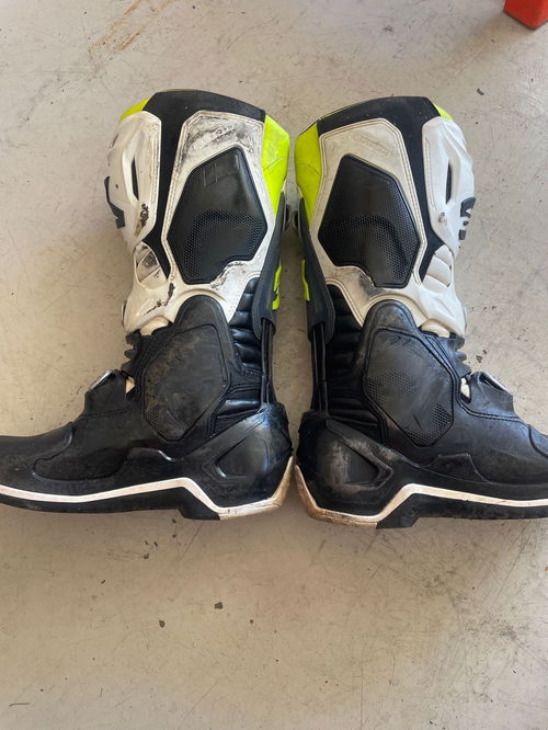 Alpinestar Tech 10 