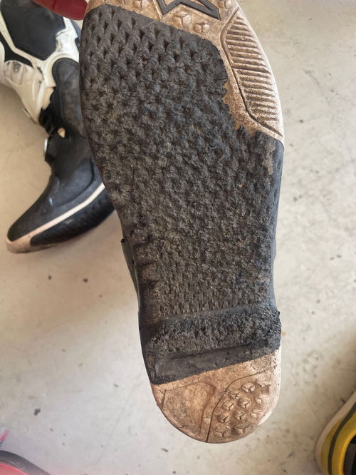 Alpinestar Tech 10 