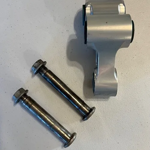 GasGas Knuckle and Bolts/Nuts
