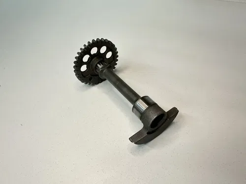 OEM 98-02 YAMAHA WR400F WR426F YZ400F YZ426F CRANKSHAFT CRANK BALANCER ASSY