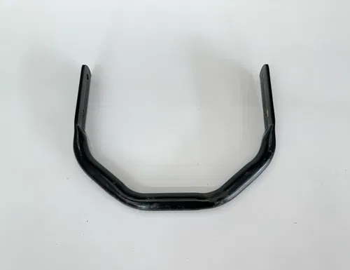 USED OEM 06 07 POLARIS 200 SAWTOOTH REAR FRAME GRAB WHEELIE BAR 0453217-067