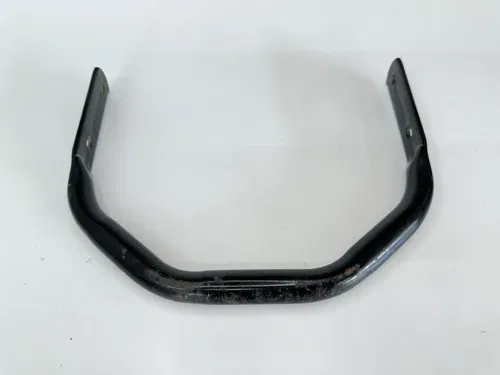 USED OEM 06 07 POLARIS 200 SAWTOOTH REAR FRAME GRAB WHEELIE BAR 0453217-067