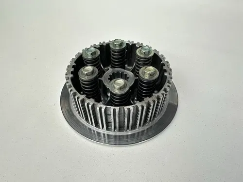 USED OEM 92-07 HONDA CR250R / 02-07 CRF450R INNER CENTER CLUTCH BASKET BOSS HUB