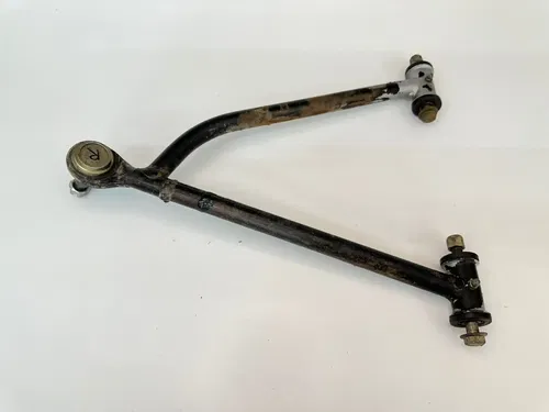 OEM 03 2003 POLARIS 500 PREDATOR RIGHT SIDE STEERING TOP UPPER A ARM 1014243-385