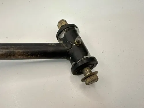 OEM 03 2003 POLARIS 500 PREDATOR RIGHT SIDE STEERING TOP UPPER A ARM 1014243-385