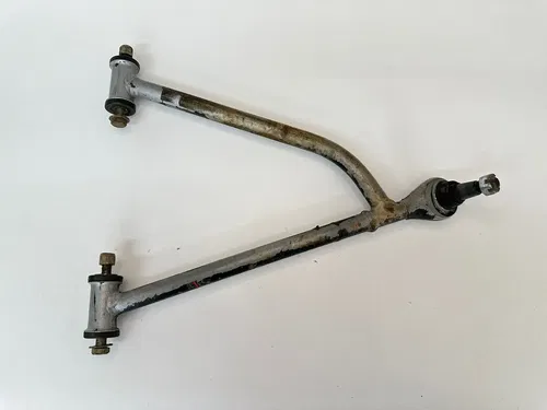 OEM 03 2003 POLARIS 500 PREDATOR RIGHT SIDE STEERING TOP UPPER A ARM 1014243-385