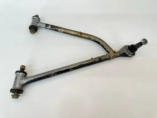 OEM 03 2003 POLARIS 500 PREDATOR RIGHT SIDE STEERING TOP UPPER A ARM 1014243-385