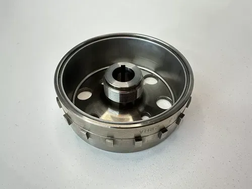 OEM 14-15 SUZUKI RMZ250 RMZ RM-Z 250 / 13-23 RMZ450 RM-Z450 450 FLYWHEEL ROTOR