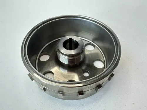 OEM 14-15 SUZUKI RMZ250 RMZ RM-Z 250 / 13-23 RMZ450 RM-Z450 450 FLYWHEEL ROTOR