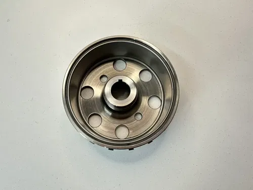 OEM 14-15 SUZUKI RMZ250 RMZ RM-Z 250 / 13-23 RMZ450 RM-Z450 450 FLYWHEEL ROTOR