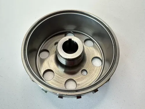 OEM 14-15 SUZUKI RMZ250 RMZ RM-Z 250 / 13-23 RMZ450 RM-Z450 450 FLYWHEEL ROTOR