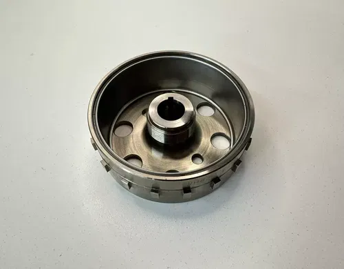 OEM 14-15 SUZUKI RMZ250 RMZ RM-Z 250 / 13-23 RMZ450 RM-Z450 450 FLYWHEEL ROTOR