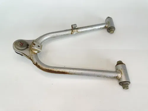 USED OEM 03 04 05 06 07 08 SUZUKI LTZ LT-Z 400 Z RIGHT UPPER TOP A ARM AARM