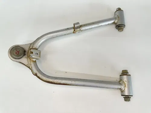USED OEM 03 04 05 06 07 08 SUZUKI LTZ LT-Z 400 Z RIGHT UPPER TOP A ARM AARM