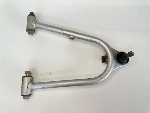 USED OEM 03 04 05 06 07 08 SUZUKI LTZ LT-Z 400 Z RIGHT UPPER TOP A ARM AARM