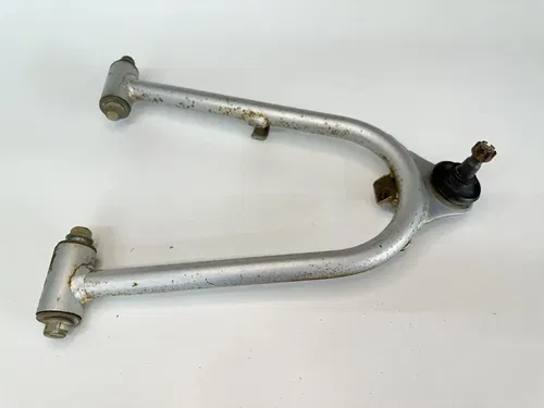 USED OEM 03 04 05 06 07 08 SUZUKI LTZ LT-Z 400 Z RIGHT UPPER TOP A ARM AARM