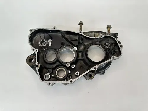 USED OEM 89 90 91 HONDA CR 250 CR250R CR250 RIGHT ENGINE MOTOR CASE CRANKCASE