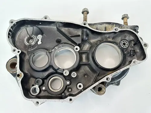 USED OEM 89 90 91 HONDA CR 250 CR250R CR250 RIGHT ENGINE MOTOR CASE CRANKCASE