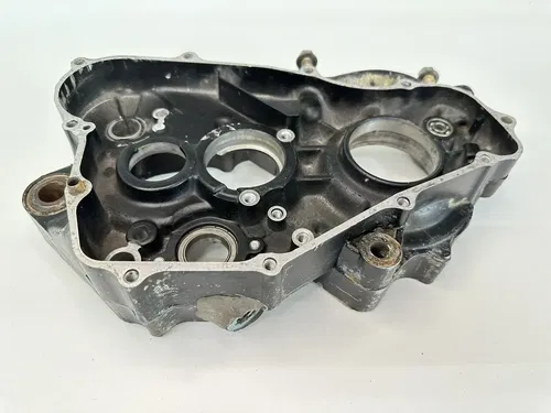 USED OEM 89 90 91 HONDA CR 250 CR250R CR250 RIGHT ENGINE MOTOR CASE CRANKCASE
