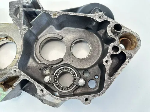 USED OEM 89 90 91 HONDA CR 250 CR250R CR250 RIGHT ENGINE MOTOR CASE CRANKCASE