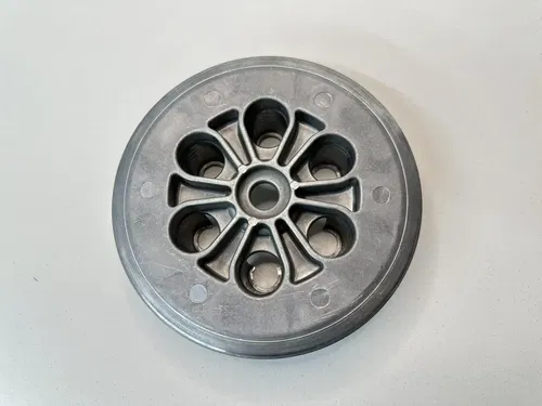 04-24 YAMAHA YZ250 (2 STROKE) / 01-18 WR426F WR450F CLUTCH BASKET RESSURE PLATE