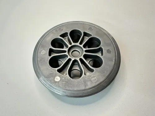 04-24 YAMAHA YZ250 (2 STROKE) / 01-18 WR426F WR450F CLUTCH BASKET RESSURE PLATE