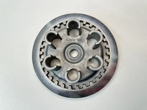 04-24 YAMAHA YZ250 (2 STROKE) / 01-18 WR426F WR450F CLUTCH BASKET RESSURE PLATE