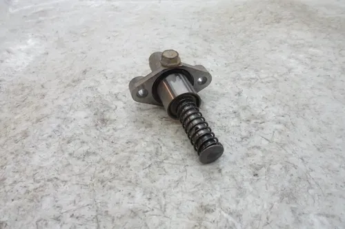 USED OEM 99 00 01 02 KAWASAKI 300 PRAIRIE CAM CAMSHAFT TIMING CHAIN TENSIONER