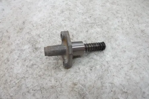 USED OEM 99 00 01 02 KAWASAKI 300 PRAIRIE CAM CAMSHAFT TIMING CHAIN TENSIONER