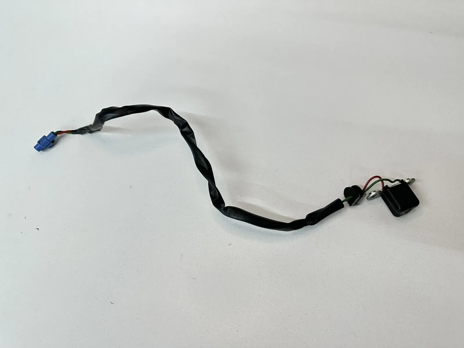 USED OEM 07-11 POLARIS OUTLAW 525 / 08 09 10 450 MXR STATOR PULSE PICKUP COIL