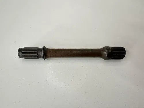 97-02 YAMAHA 350 WOLVERINE REAR DIFFERENTIAL PROP DRIVE SHAFT 4KB-46172-00-00