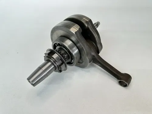 #3 USED OEM 87-04 KAWASAKI 250 MOJAVE ENGINE MOTOR CRANKSHAFT CRANK & ROD ASSY