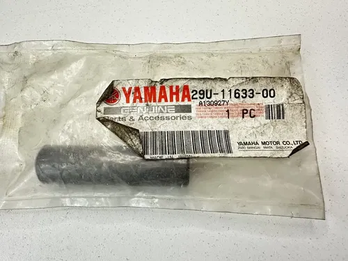 OEM 92-98 YAMAHA 250 TIMBERWOLF / 99-04 BEAR TRACKER PISTON PIN 29U-11633-00-00