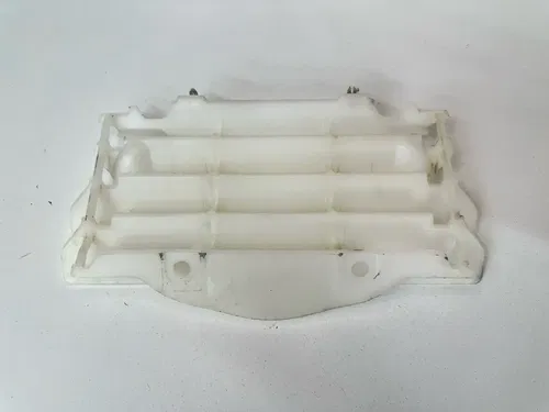 OEM 06 07 08 09 HONDA CRF250R LEFT OR RIGHT RAD RADIATOR GRILLE GRILL SCREEN