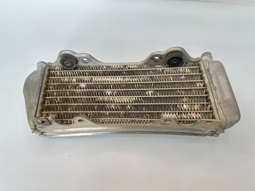 #2 OEM 96 97 98 99 00 01 YAMAHA YZ 250 YZ250 LEFT  SIDE COOLING RAD RADIATOR