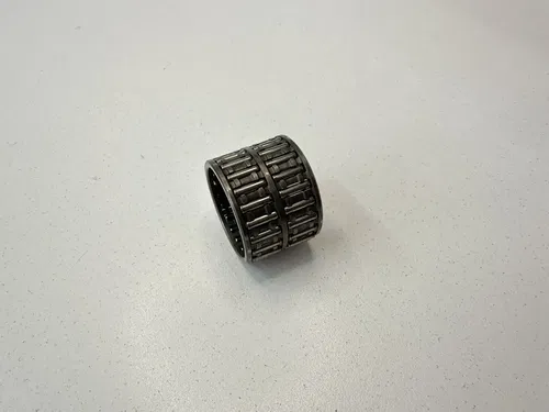 USED OEM 04 2004 KAWASAKI KX250F OUTER CLUTCH BASKET BUSHING NEEDLE BEARING