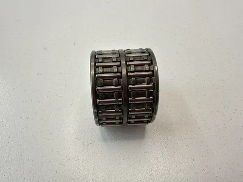 USED OEM 04 2004 KAWASAKI KX250F OUTER CLUTCH BASKET BUSHING NEEDLE BEARING