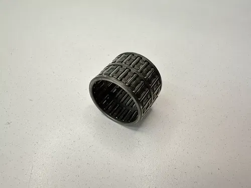 USED OEM 04 2004 KAWASAKI KX250F OUTER CLUTCH BASKET BUSHING NEEDLE BEARING