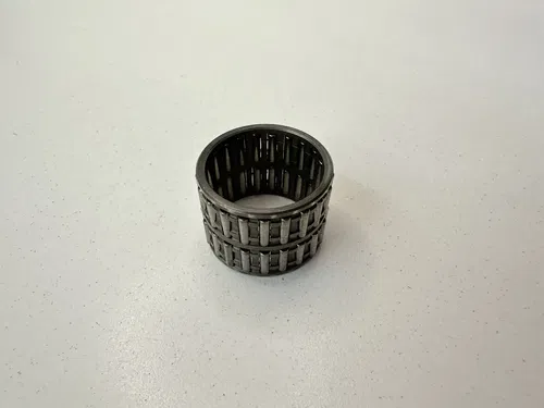 USED OEM 04 2004 KAWASAKI KX250F OUTER CLUTCH BASKET BUSHING NEEDLE BEARING