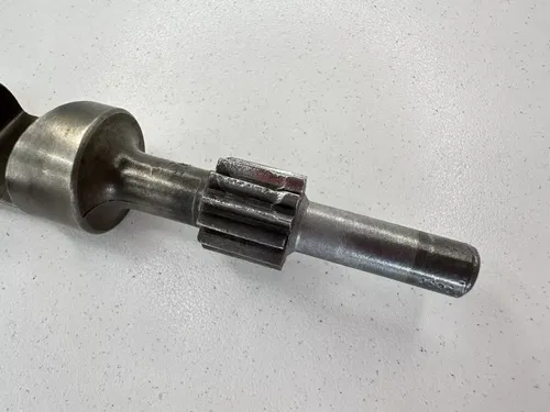 USED OEM 1989 89 KAWASAKI KX250 KX 250 CYLINDER EXHAUST POWER VALVES VALVE SET