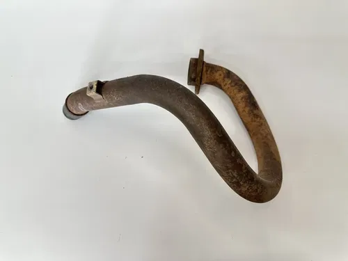 00-23 SUZUKI DR-Z DRZ 400 S DRZ400S STOCK EXHAUST HEAD HEADER PIPE 14150-29F10