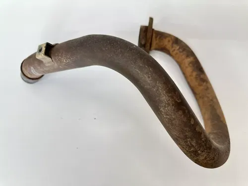 00-23 SUZUKI DR-Z DRZ 400 S DRZ400S STOCK EXHAUST HEAD HEADER PIPE 14150-29F10