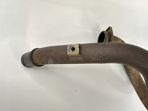 00-23 SUZUKI DR-Z DRZ 400 S DRZ400S STOCK EXHAUST HEAD HEADER PIPE 14150-29F10