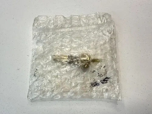 NEW OEM 90-09 KAWASAKI 500 VULCAN / 08-12 NINJA 250 THERMOSTAT SWITCH SENSOR