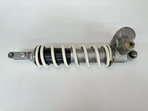 USED OEM 08-14 KAWASAKI KFX450R KFX 450 R REAR SHOCK SUSPENSION ABSORBER