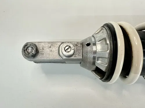 USED OEM 08-14 KAWASAKI KFX450R KFX 450 R REAR SHOCK SUSPENSION ABSORBER