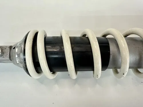 USED OEM 08-14 KAWASAKI KFX450R KFX 450 R REAR SHOCK SUSPENSION ABSORBER
