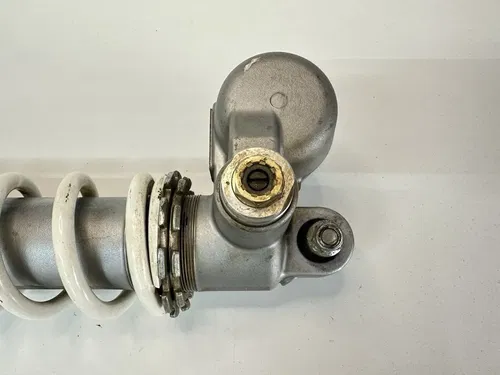 USED OEM 08-14 KAWASAKI KFX450R KFX 450 R REAR SHOCK SUSPENSION ABSORBER